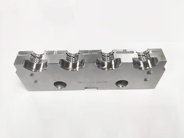 塑料注塑模具零件